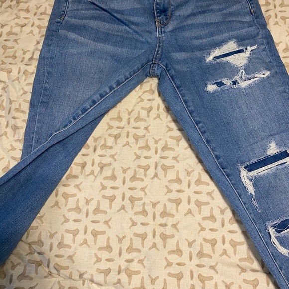 AMERICAN EAGLE JEANS - Picture 2 of 11
